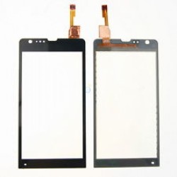 TOUCH SONY ERICSSON XPERIA SP C5302 C5303 C5305 BLACK TOUCH SONY ERICSSON XPERIA SP C5302 C5303 C5305 BLACK